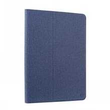 Tahvelarvuti ümbris Celly UNIV ROTATIVE TAB CASE 9-11, sinine
