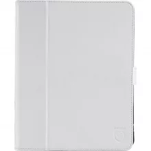 Ümbris Prestigio Universal tablet case kuni 8 tolli, valge