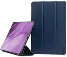 Tahvelarvuti kate Reach Smart Leather Xiaomi Redmi Pad 2, 11.0, tumesinine