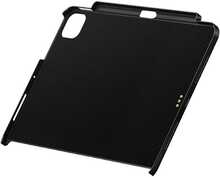 Tahvelarvuti ümbris Uniq Axel Apple iPad Pro 13 M4 2024, must
