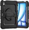 Ümbris Tech-Protect Solid360 iPad Air 11 2024, must