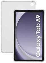 Kaitseümbris Mobilis 058031 Galaxy Tab A9 8.7, läbipaistev