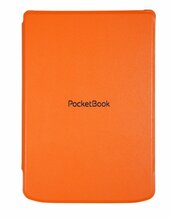 Kaaned PocketBook Verse Shell H-S-634-O-WW, oranž