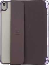 Kaitseümbris Tucano Satin Apple iPad Air 11 M2, IPDA11M2ST-PP, lilla