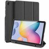 Tahvelarvuti ümbris Dux Ducis Domo iPad Air 4, must, 10.9