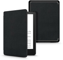 Kaitseümbris Tech-Protect Kindle Paperwhite V/5/Signature Edition, THP725BLK, must