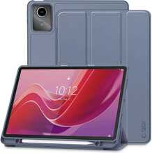 Kaas Tech Protect SC Pen Lenovo Tab M11 11 TB-330, lavendel