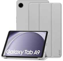 Kaas Tech-Protect SmartCase Samsung Galaxy Tab A9 8.7, X110/X115, hall
