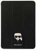 Tahvelarvuti ümbris Karl Lagerfeld KLFC12OKHK, iPad Pro 12.9, must
