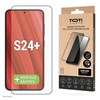 Ekraanikaitseklaas Toti Premium Samsung Galaxy S24 Plus, 9H