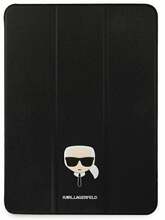 Tahvelarvuti ümbris Karl Lagerfeld KLFC12OKHK, iPad Pro 12.9, must