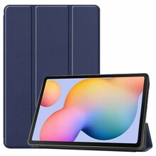 Kaas Lenovo Tab M10 Plus 3rd Gen, 10.6, tumesinine