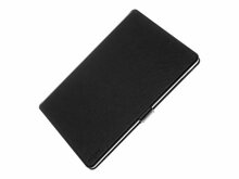 Tahvelarvuti ümbris Fixed Topic Tab Lenovo Tab M9 9, FIXTOT-1087, must