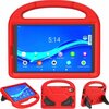 Tahvelarvuti kaitseümbris Reach Shockproof Kids Lenovo Tab M10 Plus 3rd Gen, punane