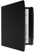 Kaaneümbris PocketBook HN-SL-PU-700-BK-WW, must