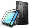 Kaitseümbris Supcase Unicorn Beetle Pro Samsung Galaxy Tab S9 / S9 FE / S10 FE / S10 Lite, must