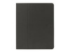 Kaitseümbris Tucano Up Plus Folio Apple iPad Pro 13, IPDP13M4UPP-BK, must