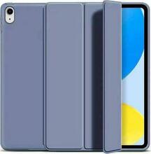 Kate Tech-Protect SmartCase iPad 10.9 2022, sinine
