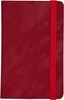 Tahvelarvuti ümbris Case Logic Surefit Folio 7, CBUE-1207, punane
