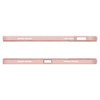 Kaitseümbris Spigen Urban Fit iPad Air 10.9, ACS07756, roosakuldne