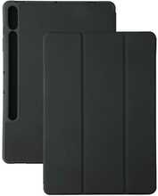Tahvelarvuti ümbris 4smarts Folio Case Basic Samsung Galaxy Tab S10+, 541341, must