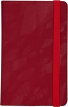 Tahvelarvuti ümbris Case Logic Surefit Folio 7, CBUE-1207, punane