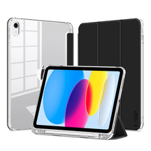 Ümbris Tech-Protect SC Pen Hybrid iPad 10.9 2022, must