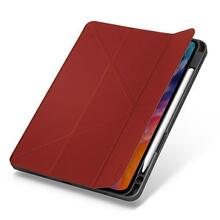 Ümbris UNIQ Transforma Rigor Apple iPad Air 10.9 (2020), punane