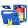 Tahvelarvuti ümbris Dux Ducis Puff Xiaomi Redmi Pad SE 11.0 sinine