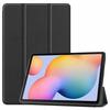 Tahvelarvuti ümbris Reach Smart Leather Apple iPad 10.9 2022, must