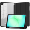 Ümbris Tech-Protect SC Pen Hybrid Samsung Galaxy Tab A9+ A11+ Plus 11.0, must
