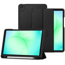 Ümbris Tech-Protect SC Pen Canvas Samsung Galaxy Tab A9+ A11+ Plus 11.0, X210, must