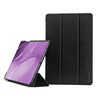 Tahvelarvuti ümbris Reach Smart Leather Lenovo Tab P12, TB370, must