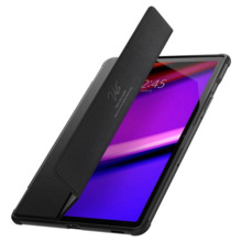 Kaitsekaaned Spigen Rugged Armor Pro Samsung Galaxy Tab S9 FE 10.9, must