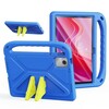 Tahvelarvuti ümbris Dux Ducis Puff Lenovo Tab M11 TB330, sinine