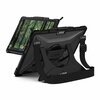 Kaitseümbris UAG Plasma Surface Pro 9, must/jää