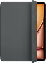 Ümbris Apple Smart Folio iPad Air 13 (M2), MWK93ZM/A, tumehall