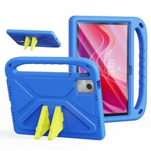 Tahvelarvuti ümbris Dux Ducis Puff Lenovo Tab M11 TB330, sinine