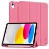 Kate Tech-Protect SC Pen iPad 10.9 10/2022, magenta