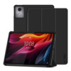 Kaitseümbris Tech-Protect SmartCase Lenovo Tab K11 Plus TB-352 11.5, must