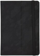 Tahvelarvuti ümbris Case Logic Surefit Folio CBUE1210, must