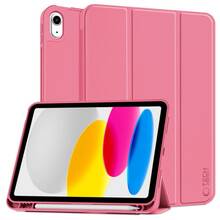 Kate Tech-Protect SC Pen iPad 10.9 10/2022, magenta