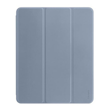 Tahvelarvuti ümbris Usams Winto Apple iPad Air 10.9 2020, IP109YT03, lilla