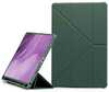 Kaitseümbris Reach Origami Xiaomi Redmi Pad SE 11.0, tumeroheline