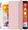 Kate Tech-Protect SC Pen iPad 10.2 2019-2021, roosa