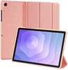 Tahvelarvuti ümbris Dux Ducis Domo Samsung Tab A9 Plus 11.0 / Tab A11 Plus 11.0, roosa