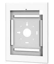 Seinale kinnitatav tahvelarvuti hoidik Neomounts WL15-660WH1