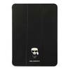 Kaas Karl Lagerfeld Book Cover iPad Pro 11, KLFC11OKMK, must