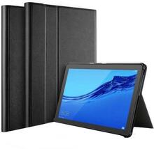 Kaas Folio Cover Samsung Galaxy Tab A7 Lite 8.7, must