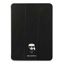 Kaas Karl Lagerfeld Book Cover iPad Pro 11, KLFC11OKMK, must